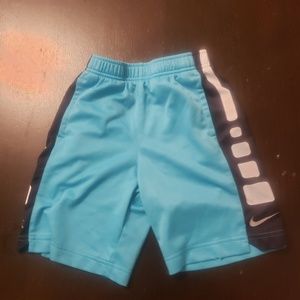 Boys shorts